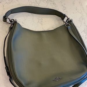 Coach Shoulder/Cross body Bag
